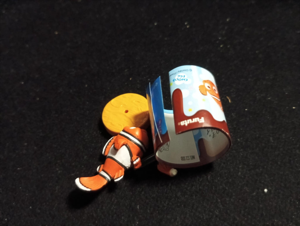 Nemo - Toy Story Pixar Figure Furuta