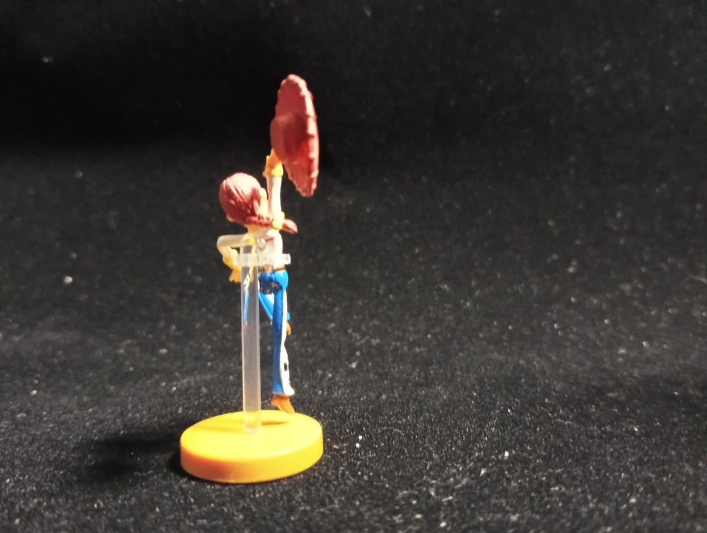 Jessie - Toy Story Pixar Figure Furuta