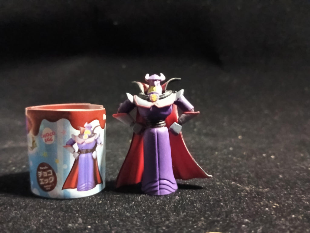 Zurg - Toy Story Pixar Figure Furuta