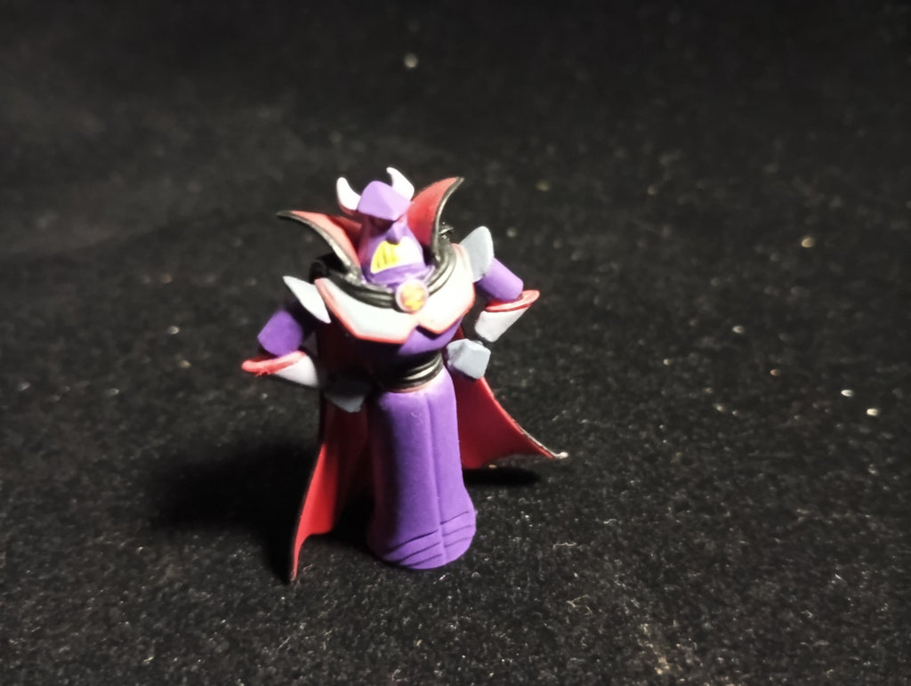 Zurg - Toy Story Pixar Figure Furuta