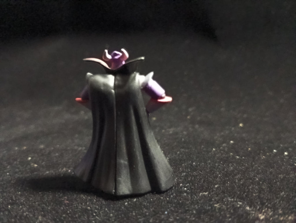 Zurg - Toy Story Pixar Figure Furuta