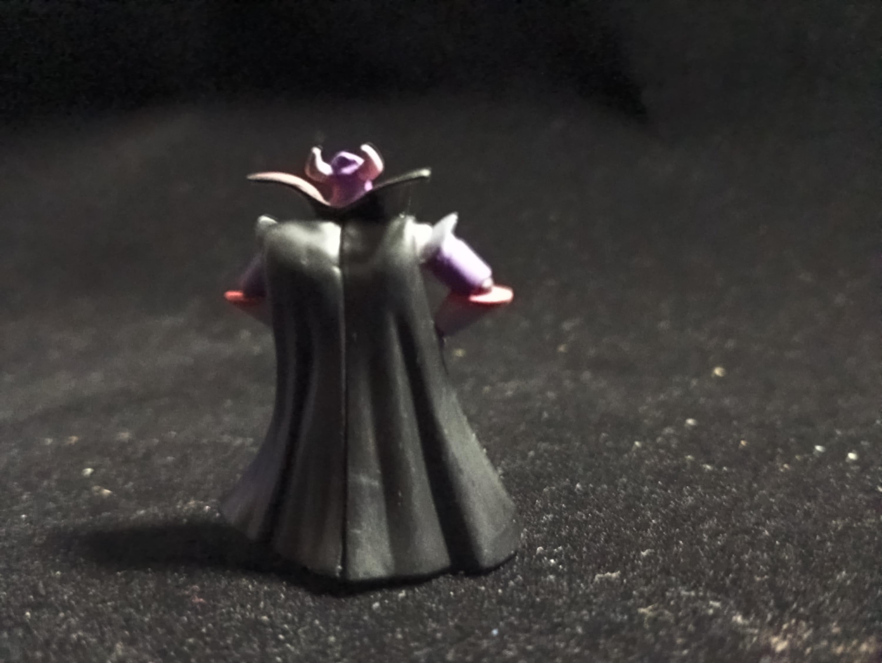 Zurg - Toy Story Pixar Figure Furuta