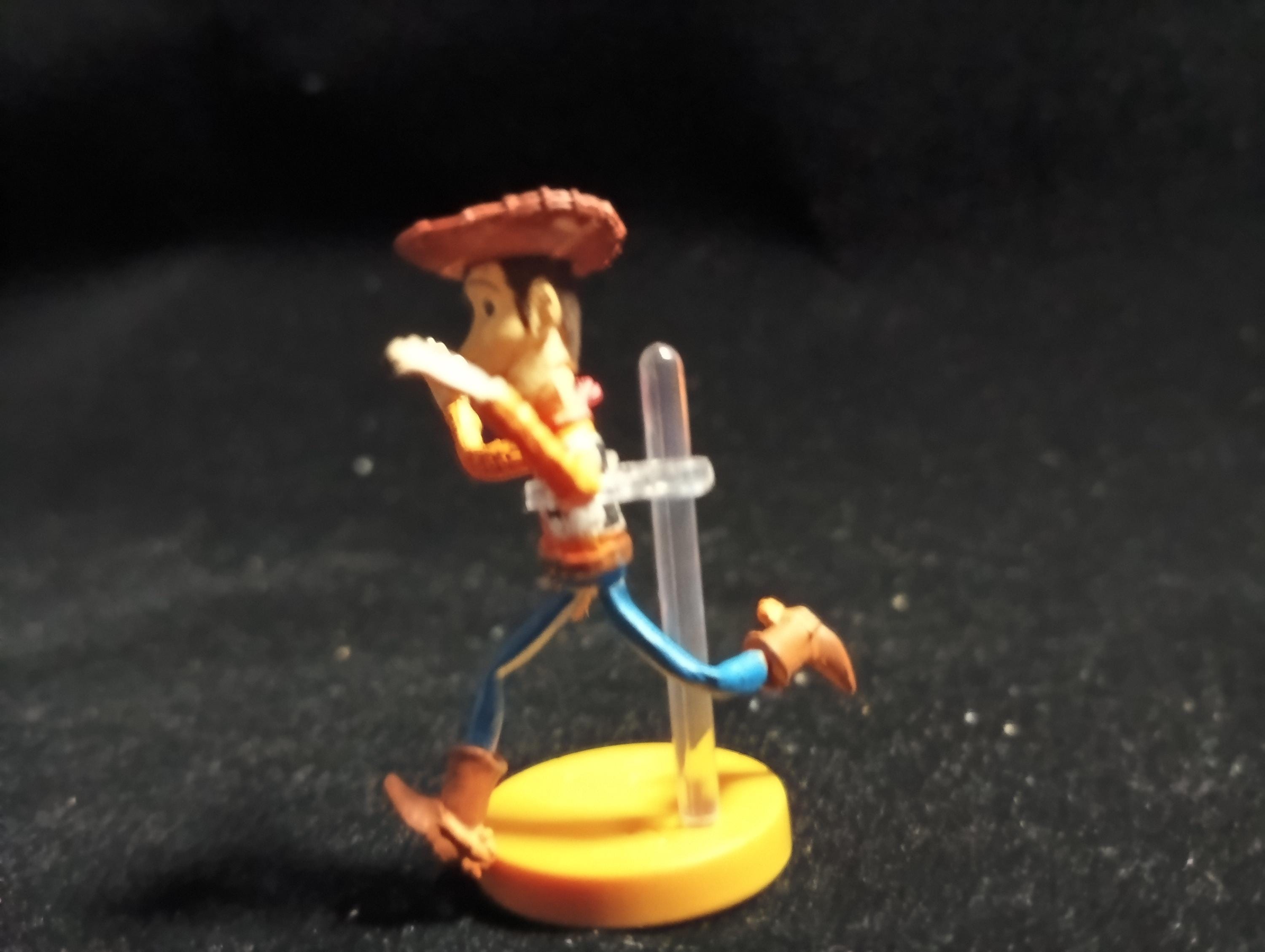 Woody - Toy Story Pixar Figure Furuta