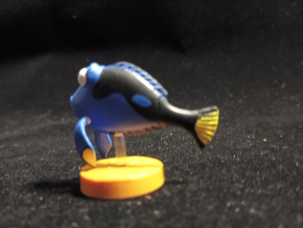 Finding Nemo - Toy Story Pixar Figure Furuta