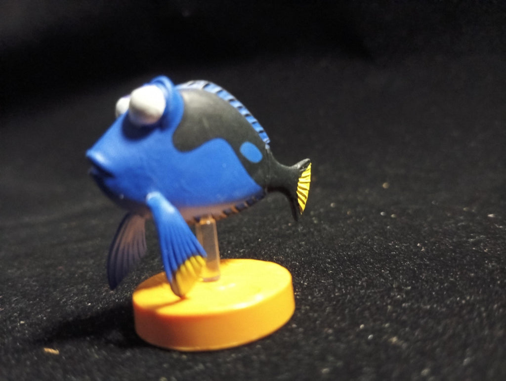 Finding Nemo - Toy Story Pixar Figure Furuta