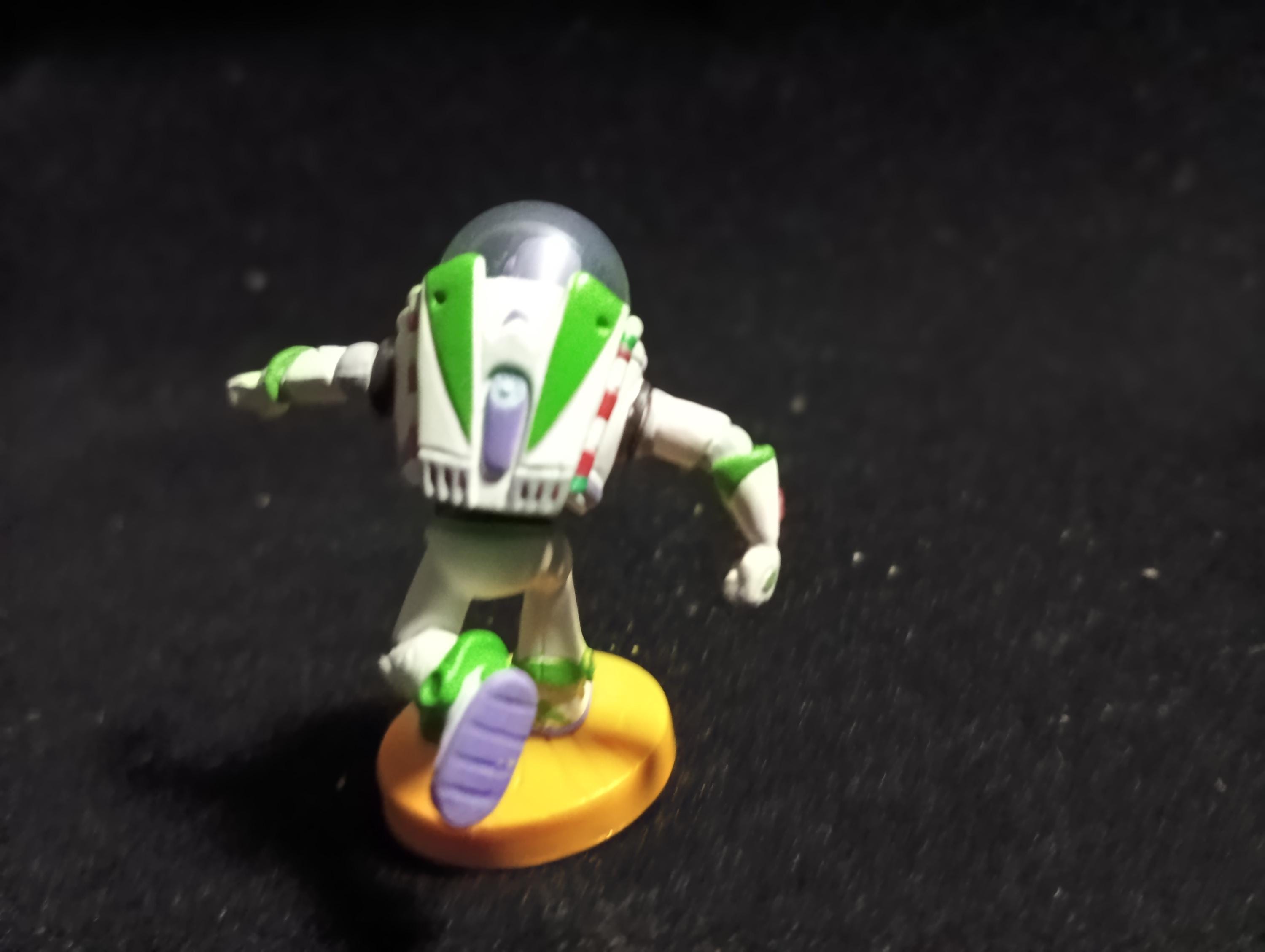 Buzz Lightyear (Secret Item) - Toy Story Pixar Figure Furuta