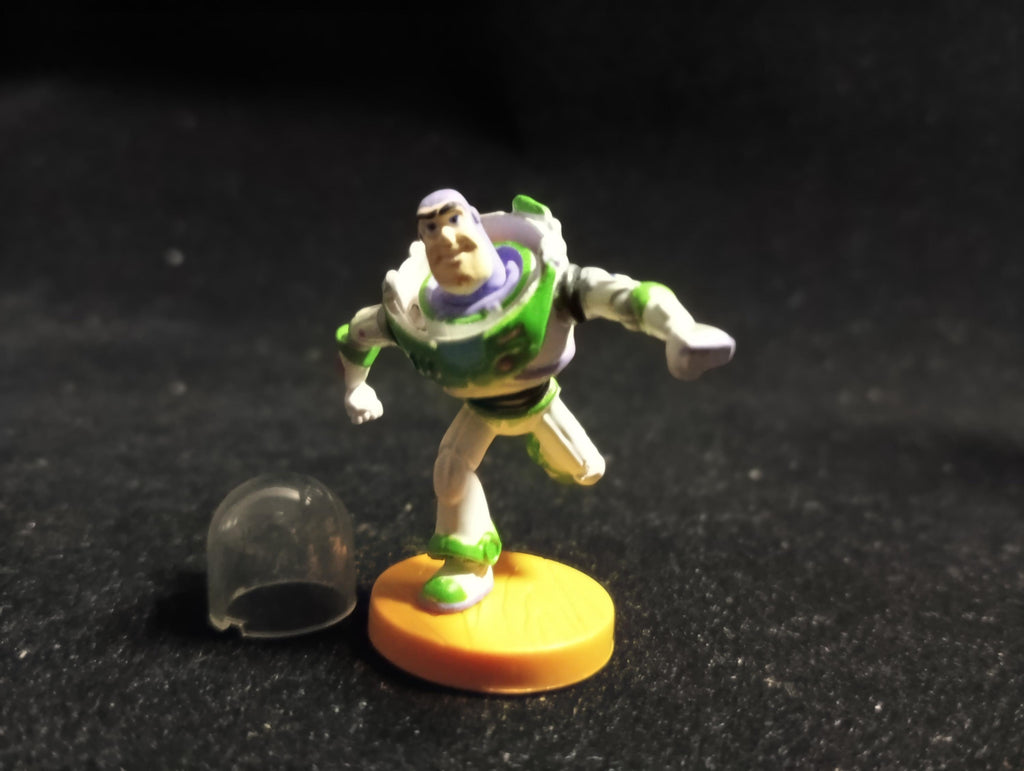 Buzz Lightyear (Secret Item) - Toy Story Pixar Figure Furuta