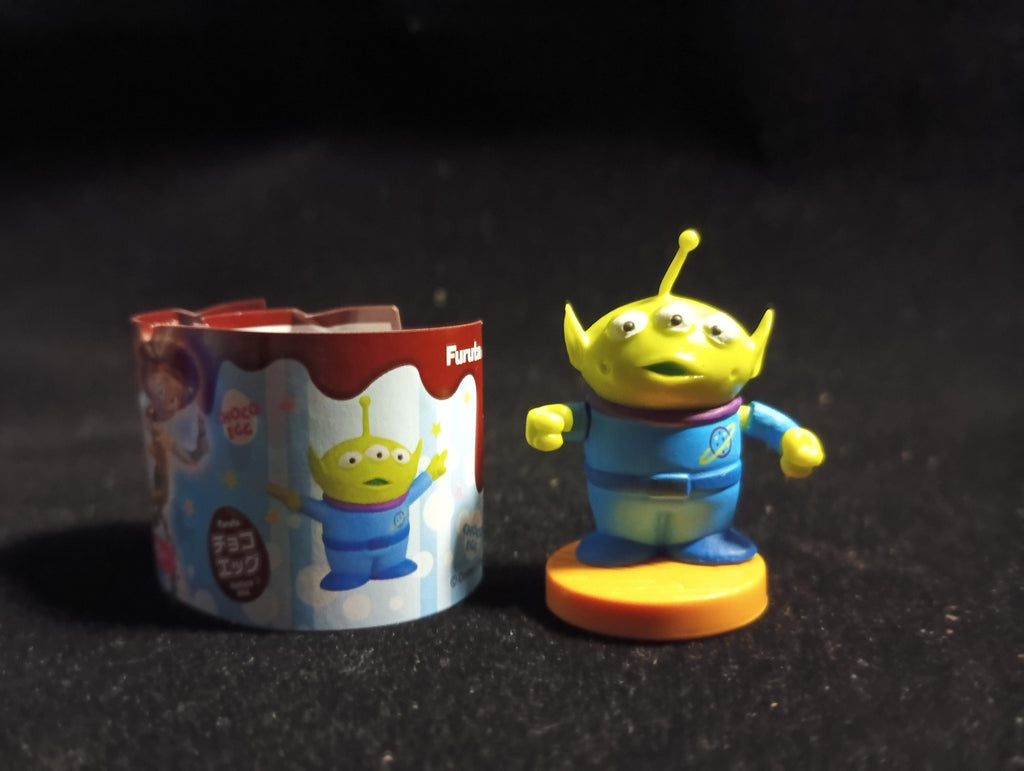 Alien(A) - Toy Story Pixar Figure Furuta
