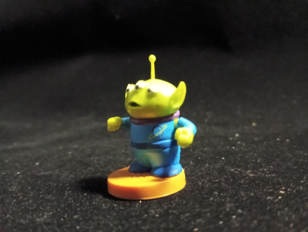 Alien(A) - Toy Story Pixar Figure Furuta
