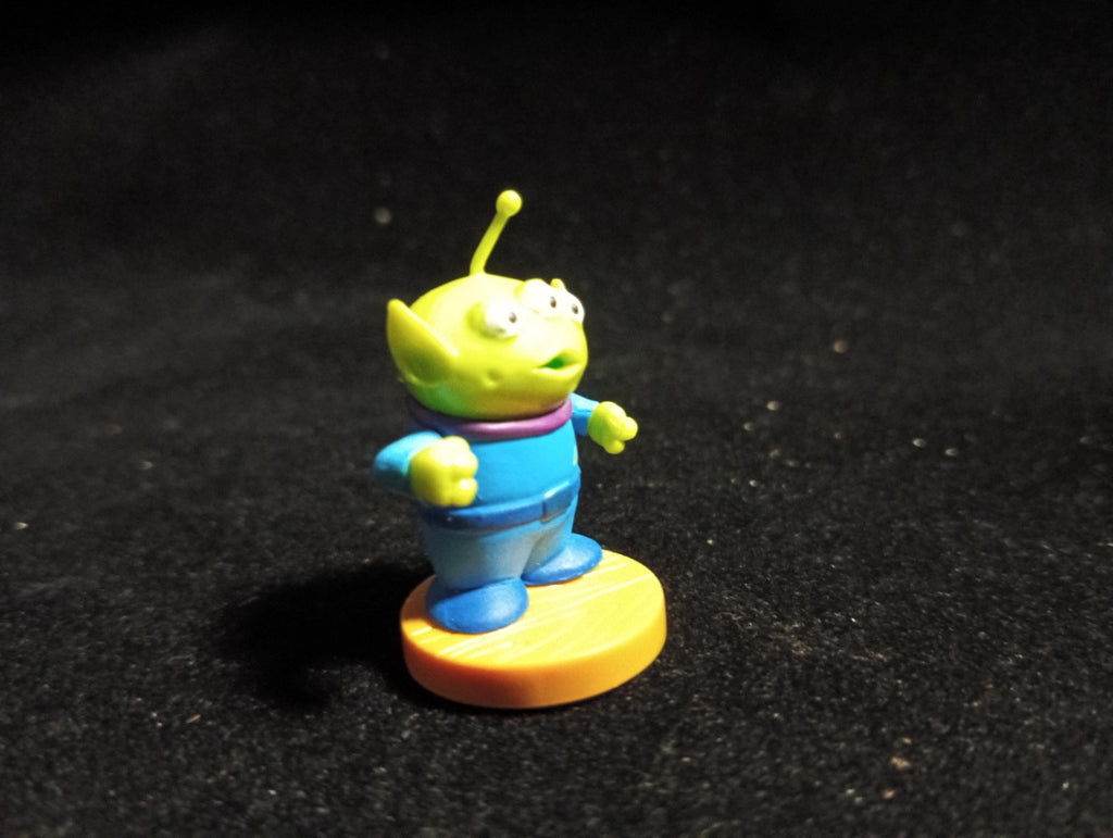 Alien(A) - Toy Story Pixar Figure Furuta