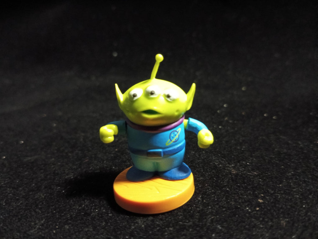 Alien(A) - Toy Story Pixar Figure Furuta