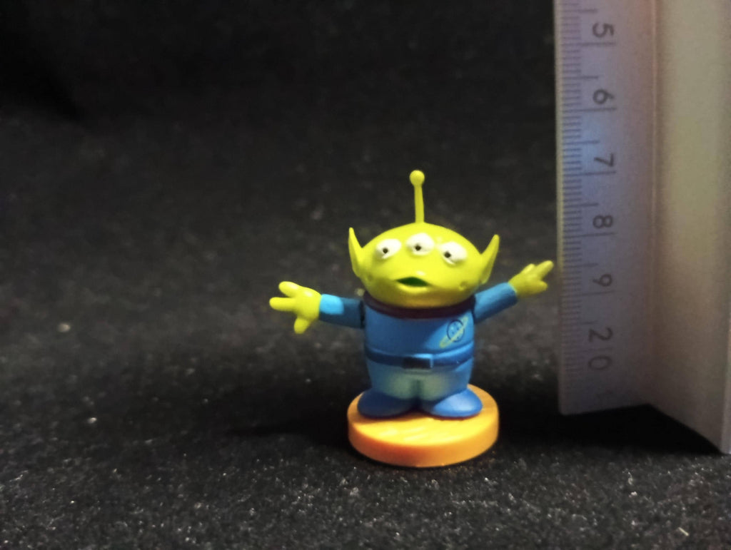 Alien(B) - Toy Story Pixar Figure Furuta