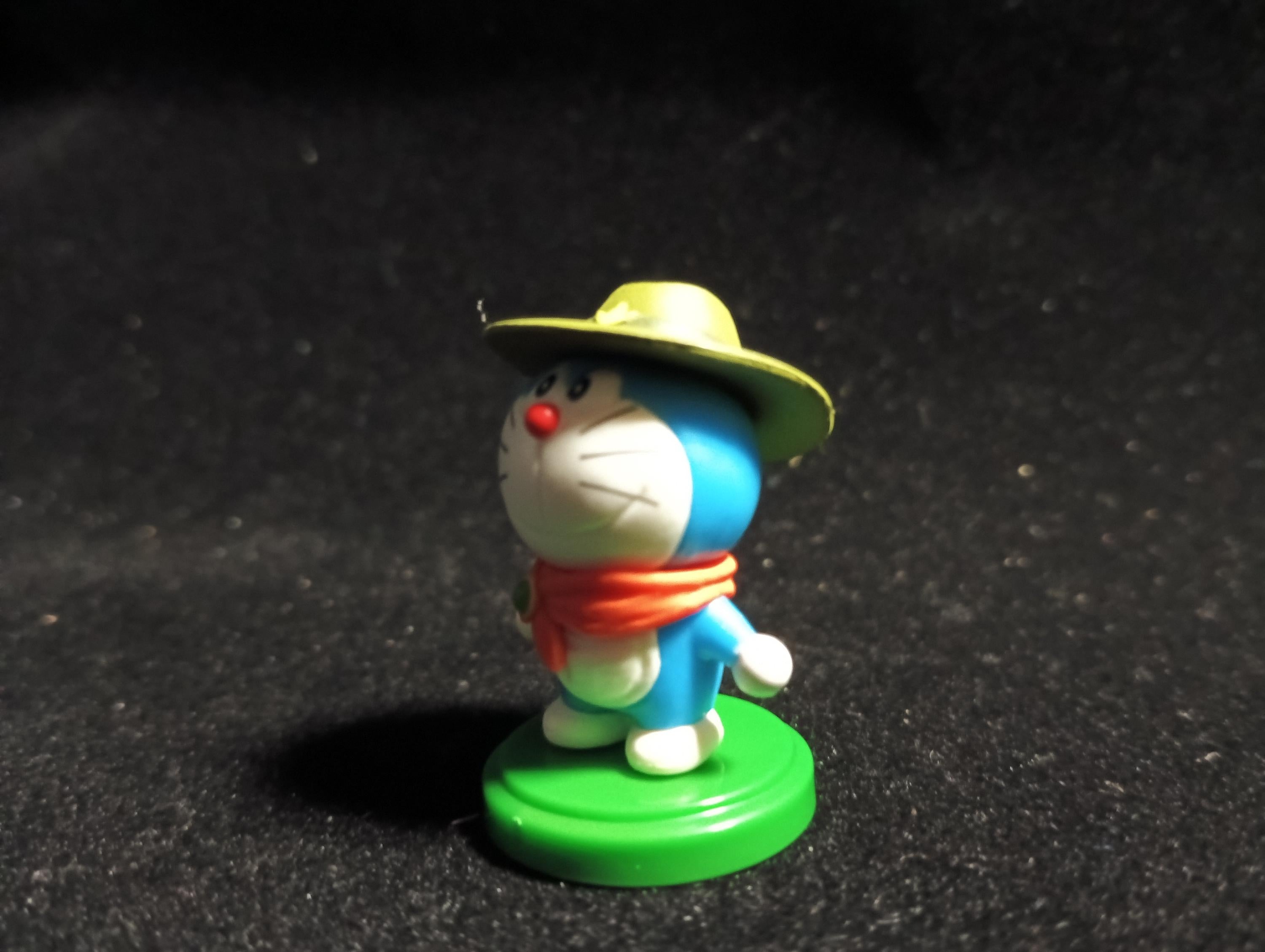 Doraemon Movie Selection Doraemon the Movie: Nobita's New Dinosaur Furuta