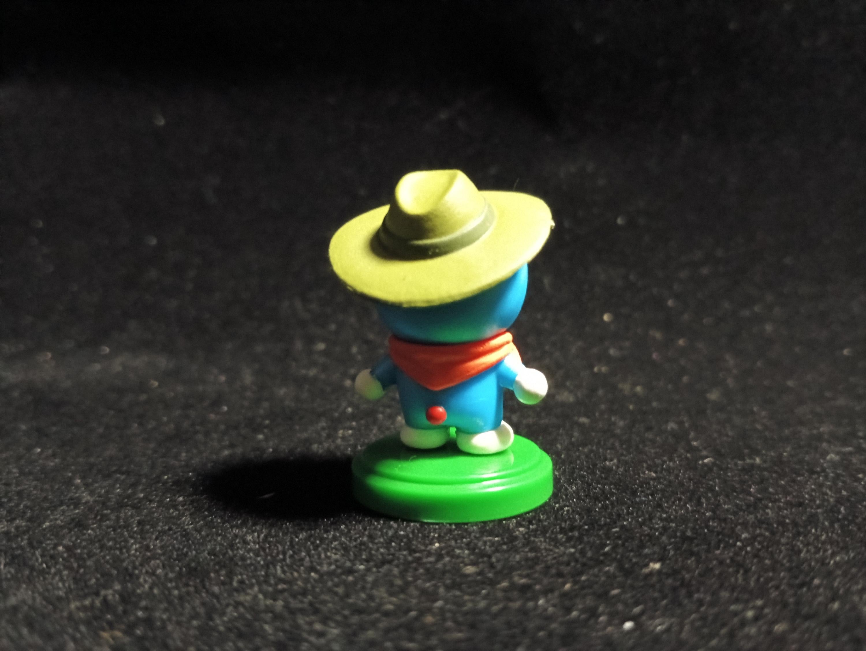 Doraemon Movie Selection Doraemon the Movie: Nobita's New Dinosaur Furuta