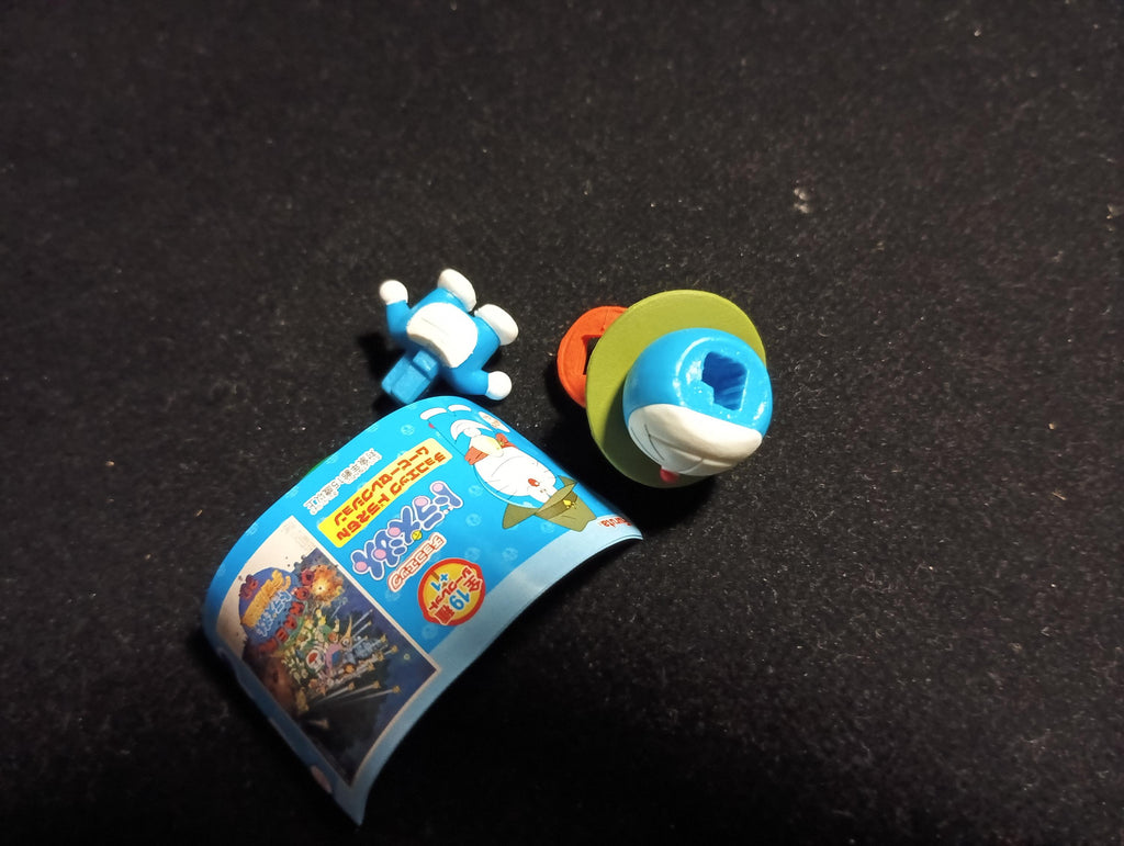 Doraemon Movie Selection Doraemon the Movie: Nobita's New Dinosaur Furuta