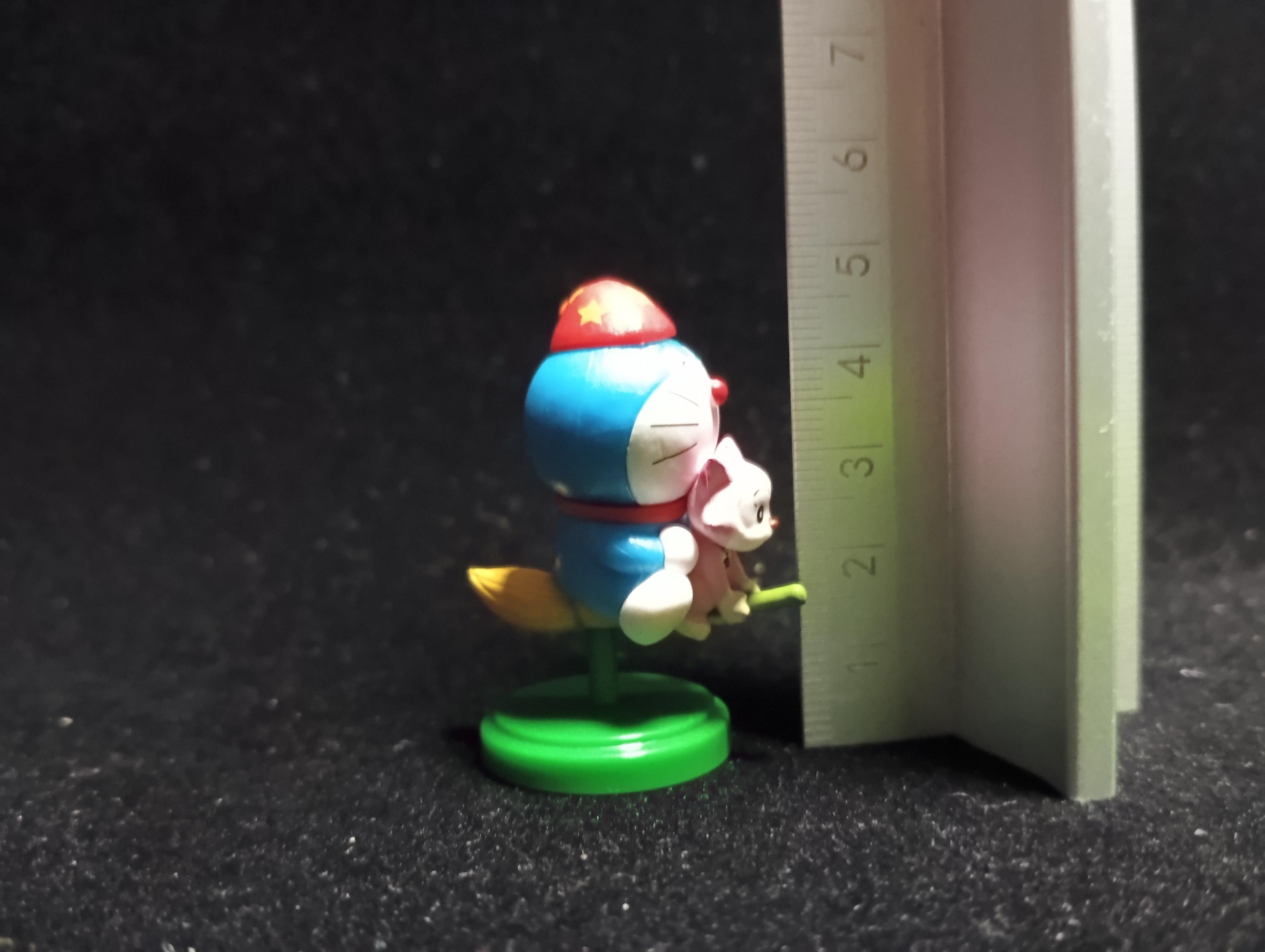 Doraemon Movie Selection Doraemon the Movie: Nobita's Great Demon Adventure Furuta