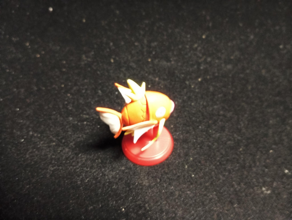 Magikarp Koiking Pocket Monster Figure Furuta