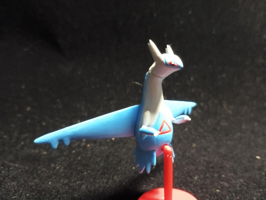 Latios Pocket Monster Figure Furuta