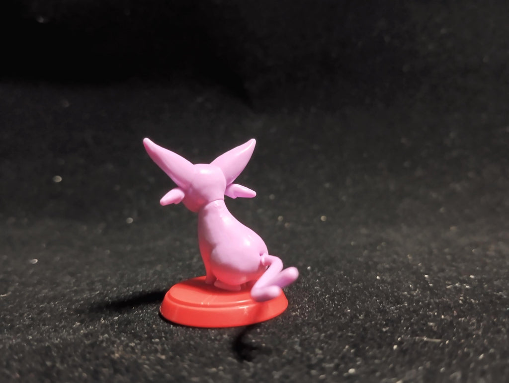 Espeon Pocket Monster Figure Furuta