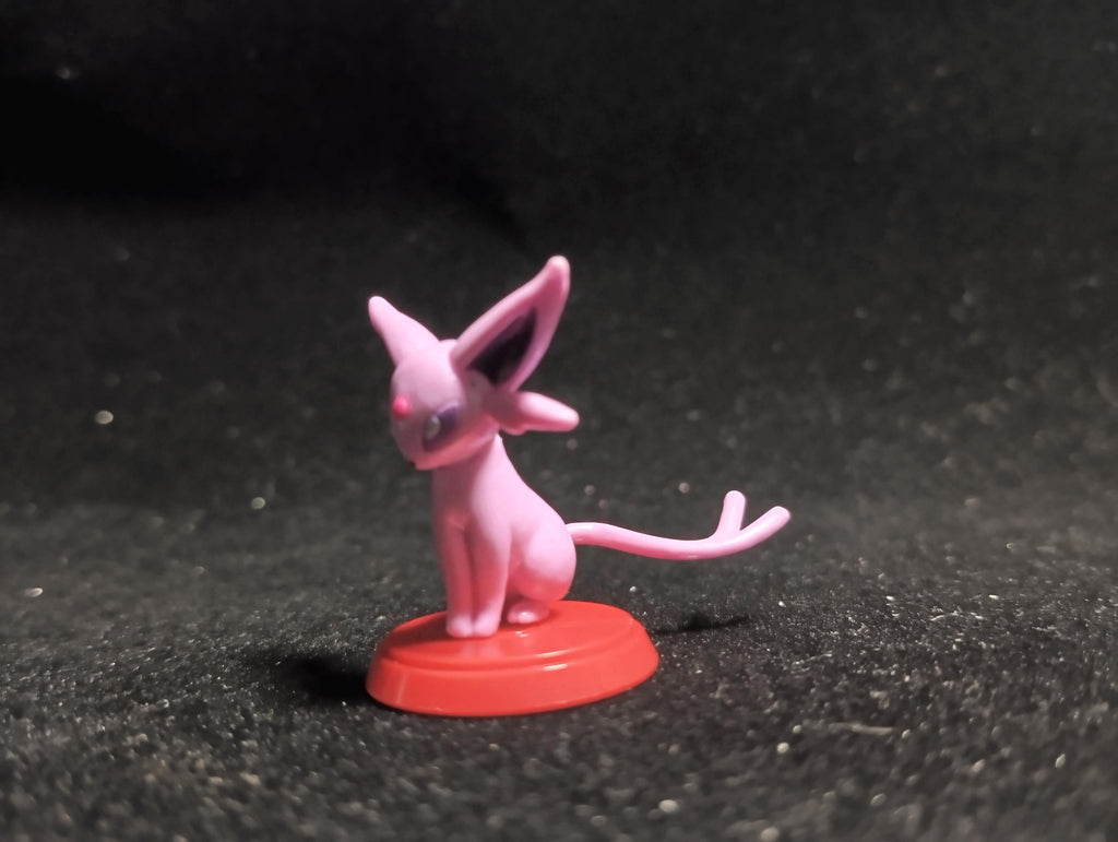 Espeon Pocket Monster Figure Furuta