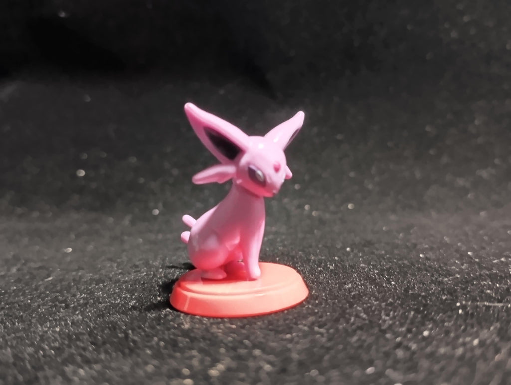 Espeon Pocket Monster Figure Furuta
