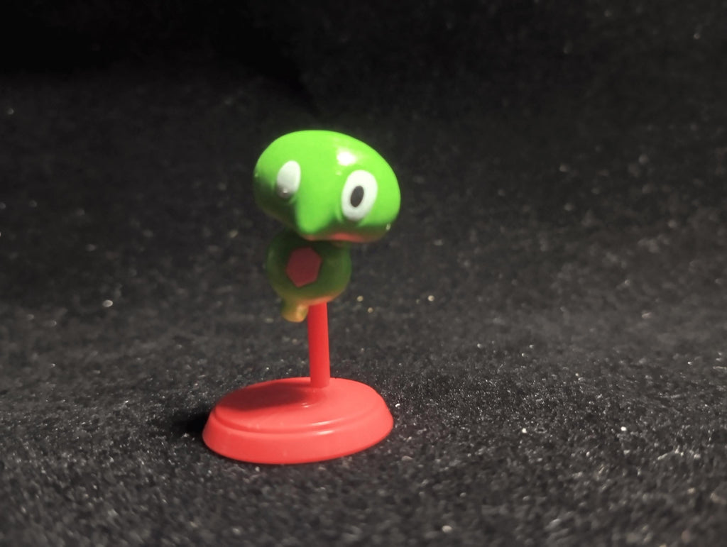 Zygarde Core Pocket Monster Figure Furuta