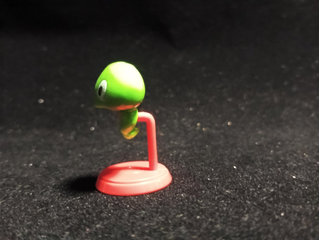 Zygarde Core Pocket Monster Figure Furuta
