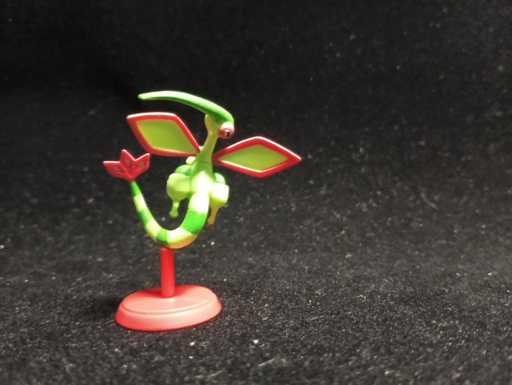 Flygon Pocket Monster Figure Furuta