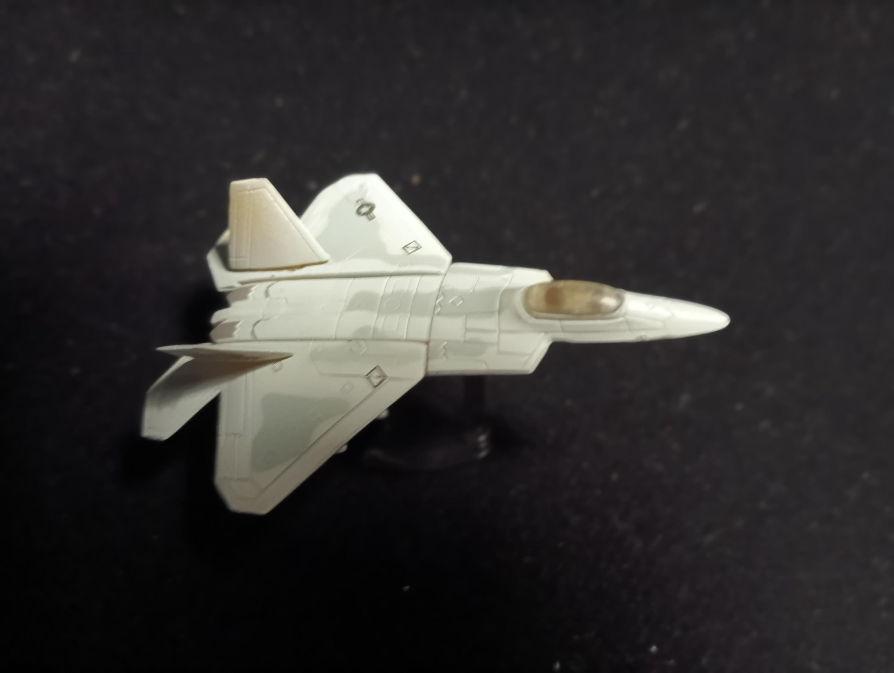 F-22 Raptor - Furuta Fighter Aircraft Vol.3 No.41