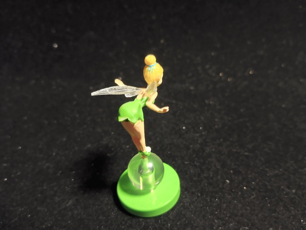 Japan Disney Furuta Choco Egg Tinker Bell