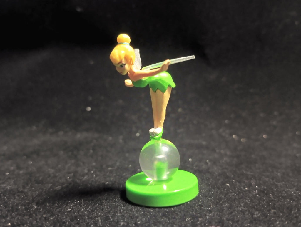 Japan Disney Furuta Choco Egg Tinker Bell
