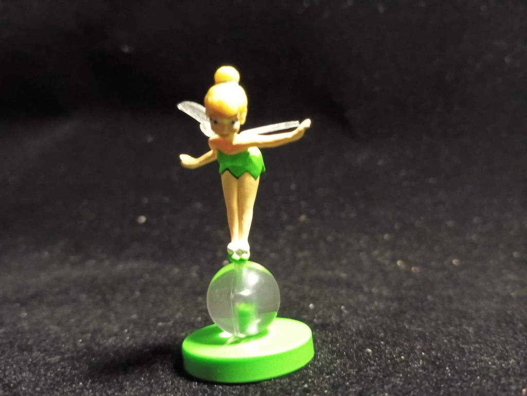 Japan Disney Furuta Choco Egg Tinker Bell