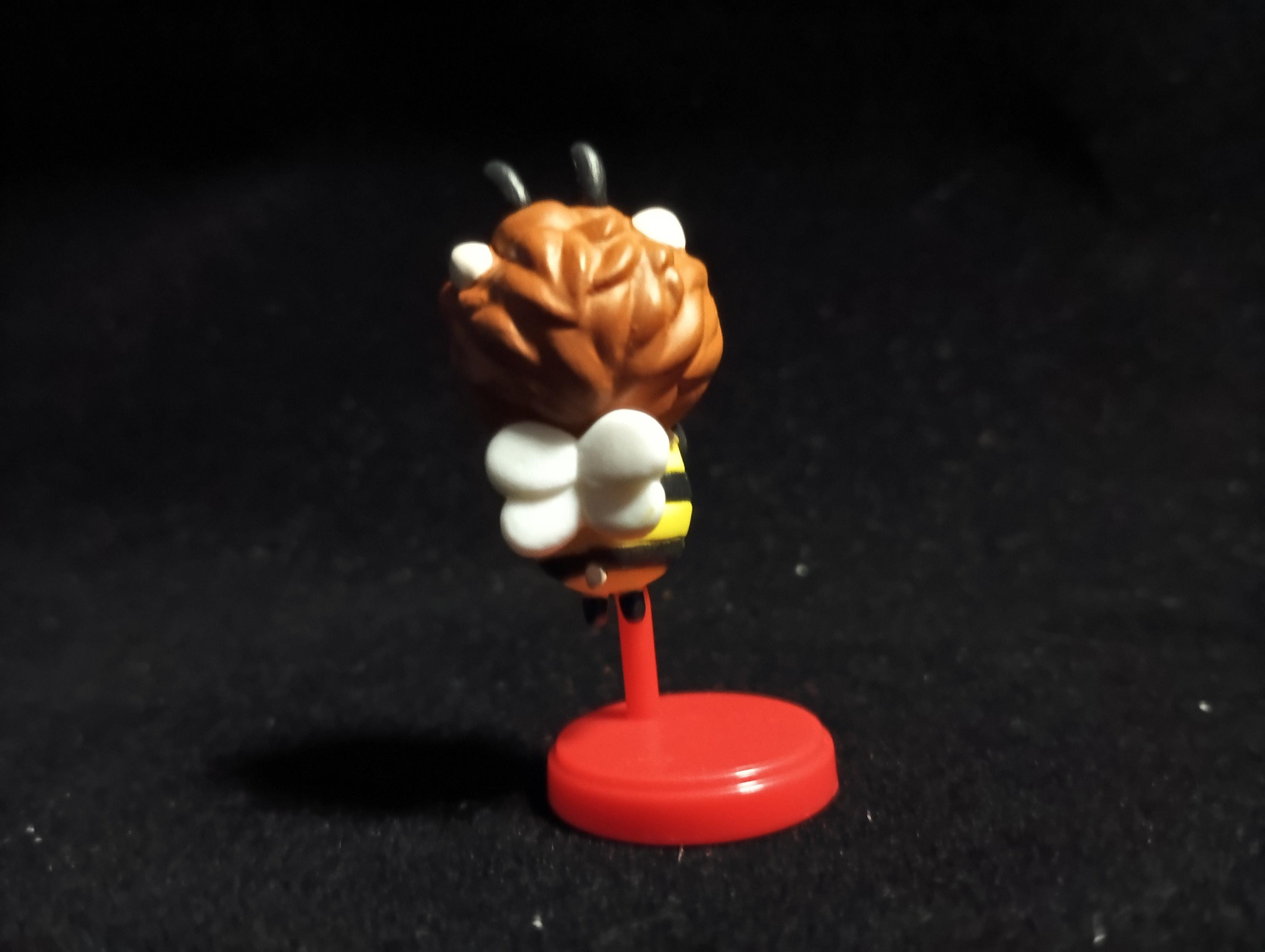 Japan Hello Kitty Furuta Choco Egg Hikakin Bee SUKA