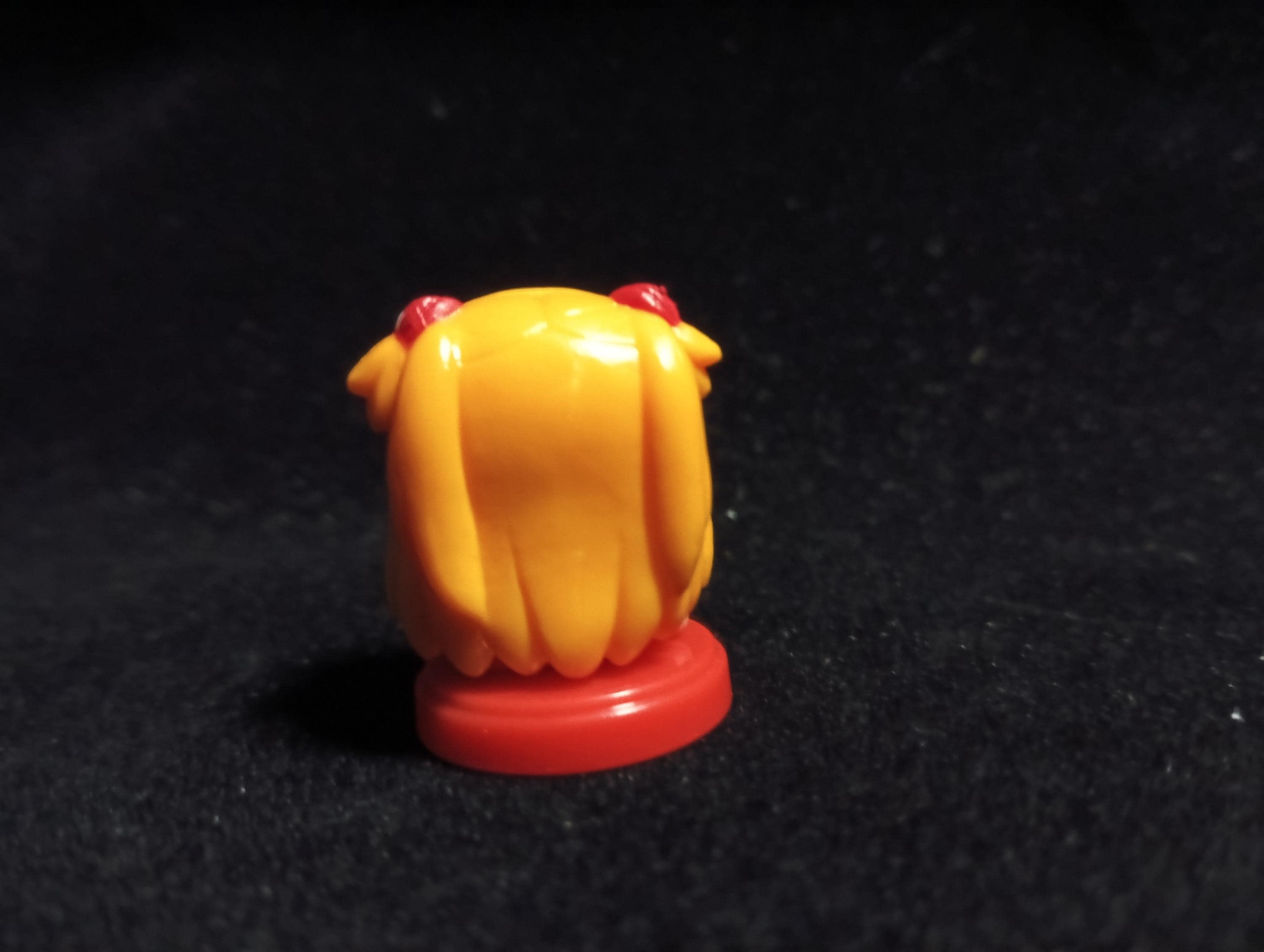 Japan Hello Kitty Furuta Choco Egg Asuka Evangelion x Hello Kitty