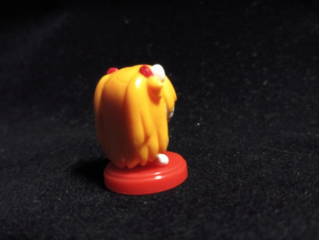Japan Hello Kitty Furuta Choco Egg Asuka Evangelion x Hello Kitty