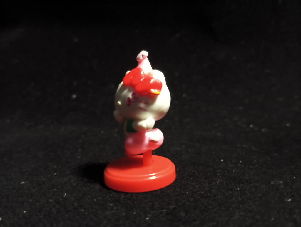 Japan Hello Kitty Furuta Choco Egg Kitty Akubi The Genie Family