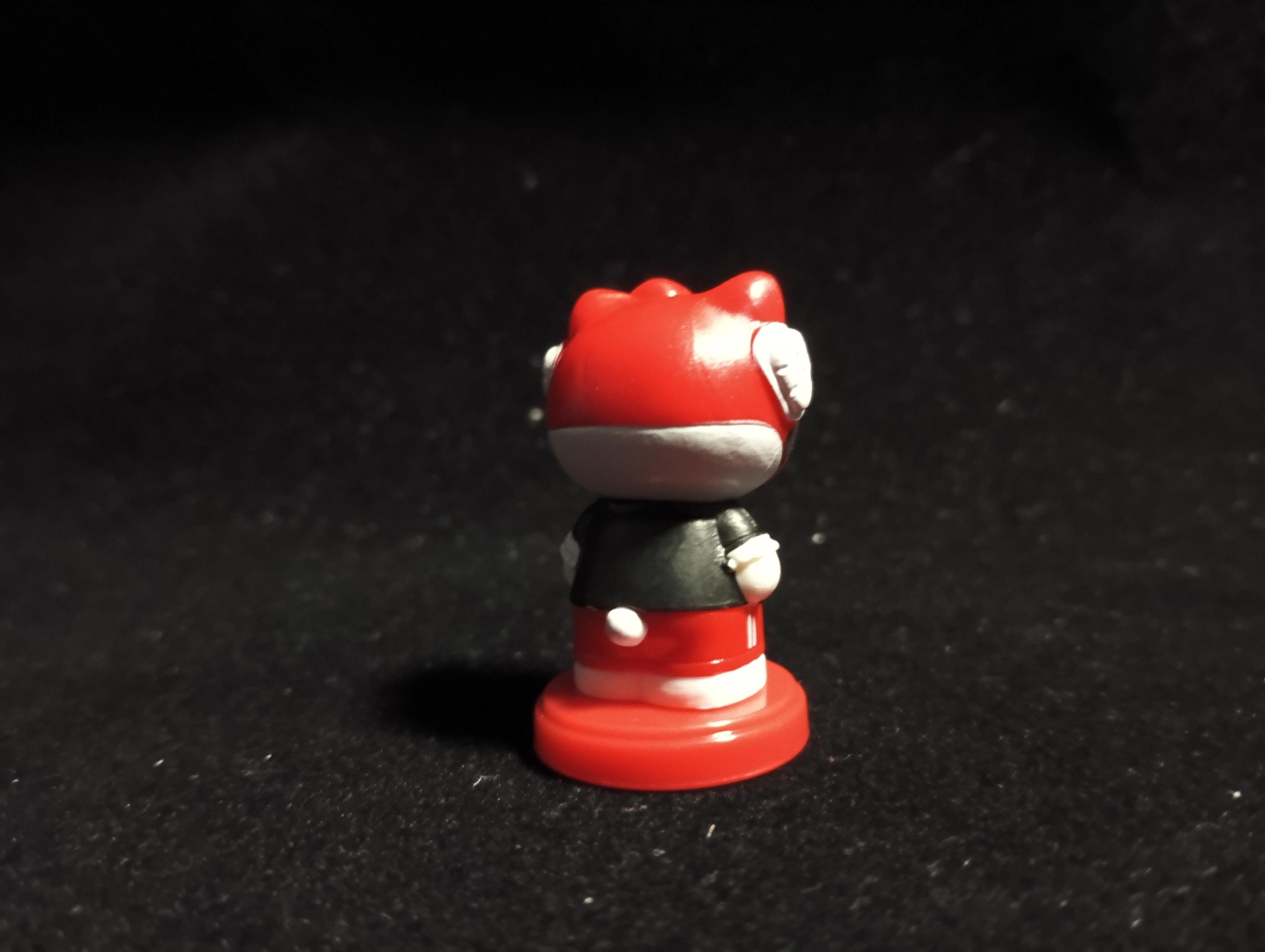 Japan Hello Kitty Furuta Choco Egg Hikakin x Hello Kitty