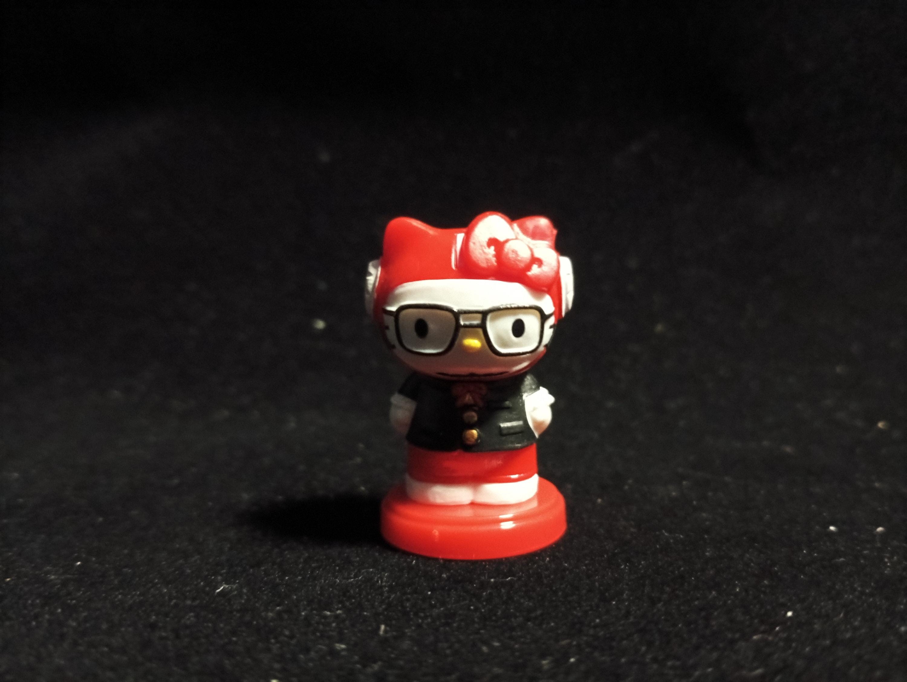 Japan Hello Kitty Furuta Choco Egg Hikakin x Hello Kitty
