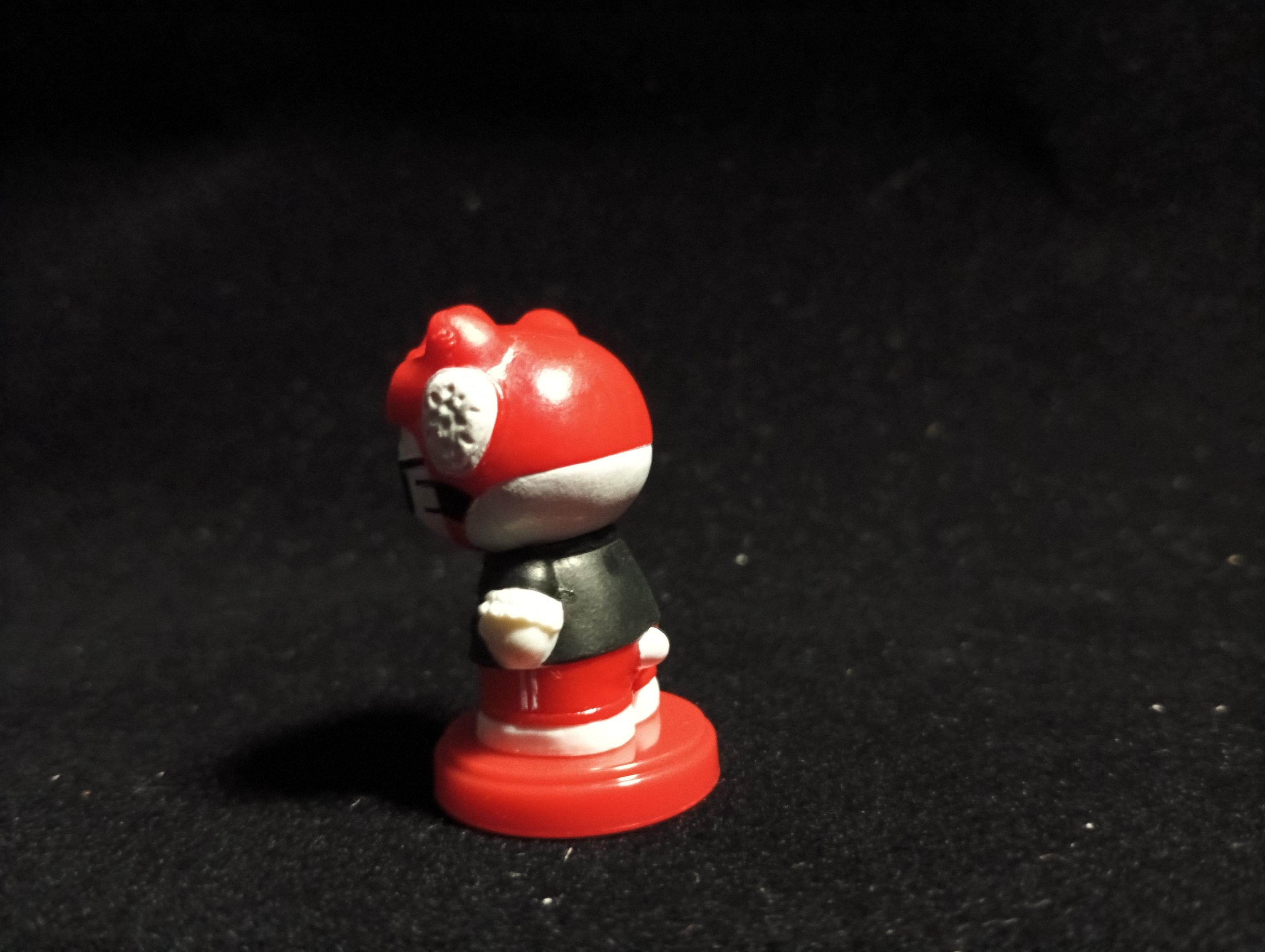 Japan Hello Kitty Furuta Choco Egg Hikakin x Hello Kitty