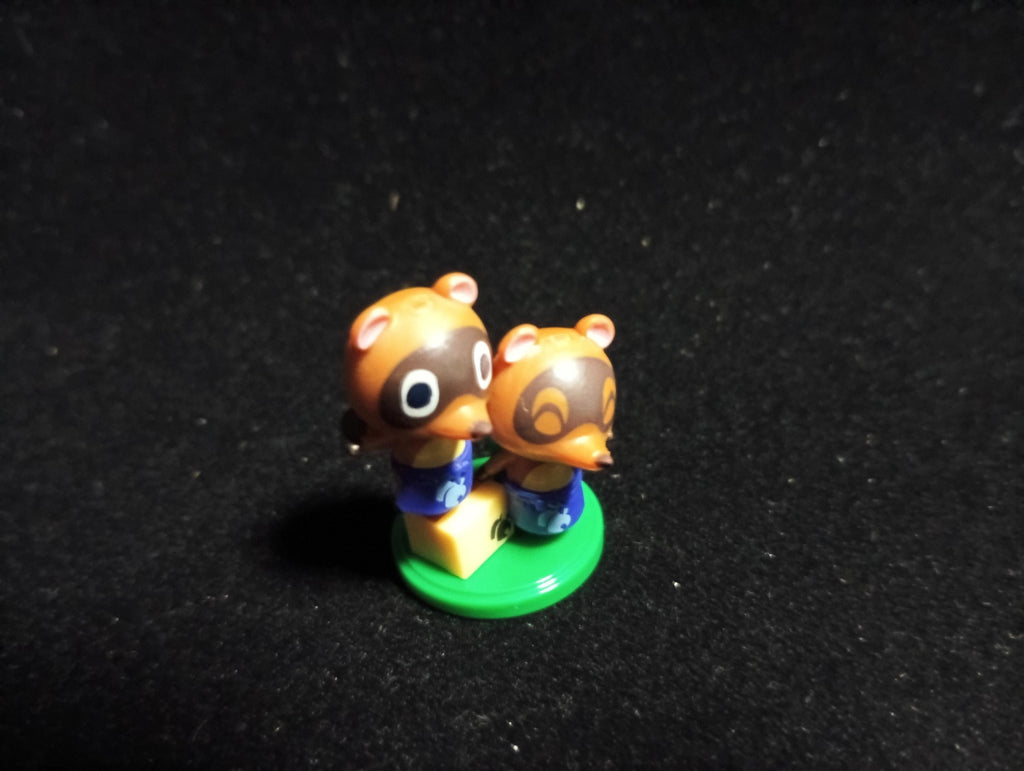 Animal Crossing Timmy & Tommys Figure Furuta