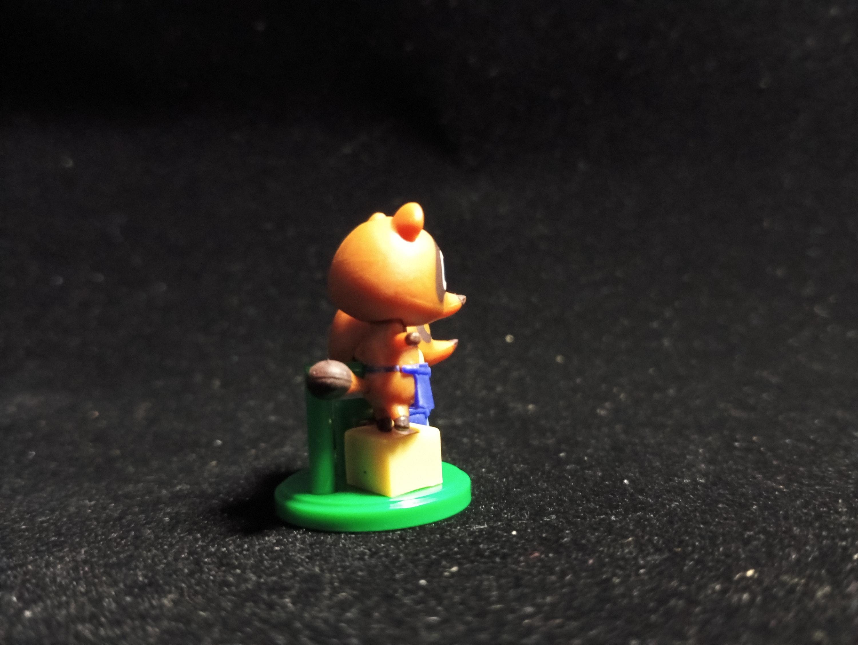 Animal Crossing Timmy & Tommys Figure Furuta