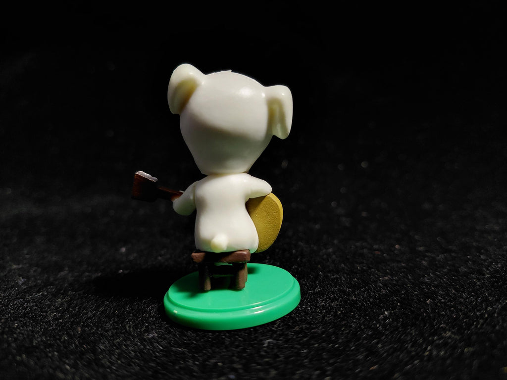 Animal Crossing KK Slider Figure Furuta