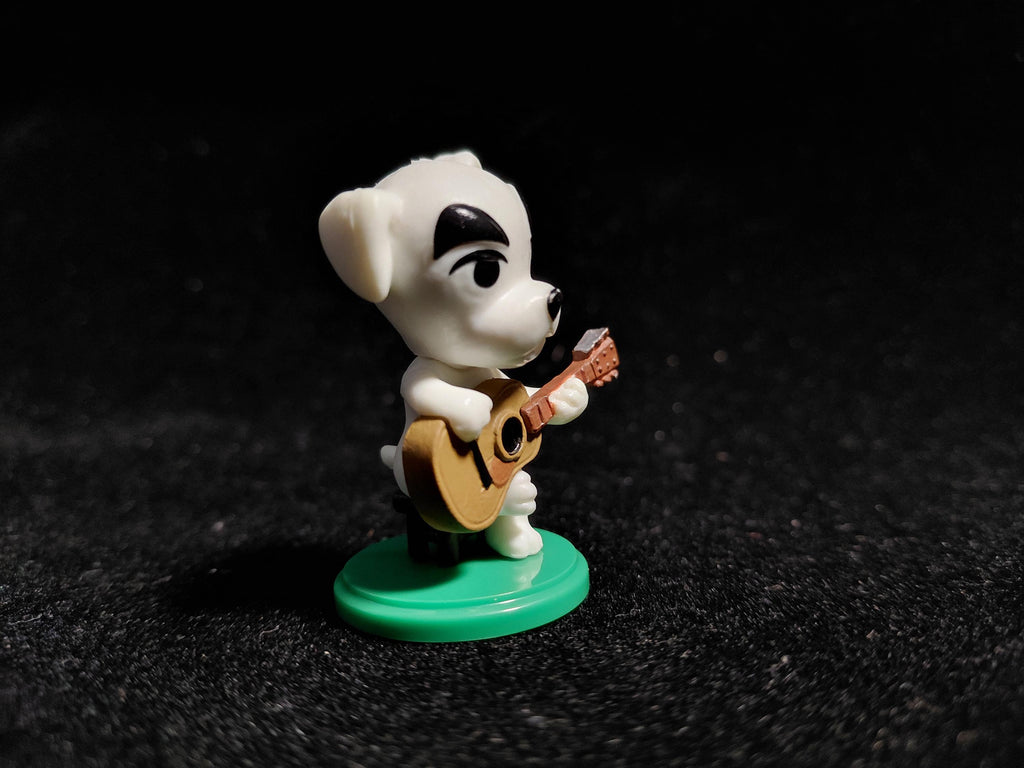 Animal Crossing KK Slider Figure Furuta