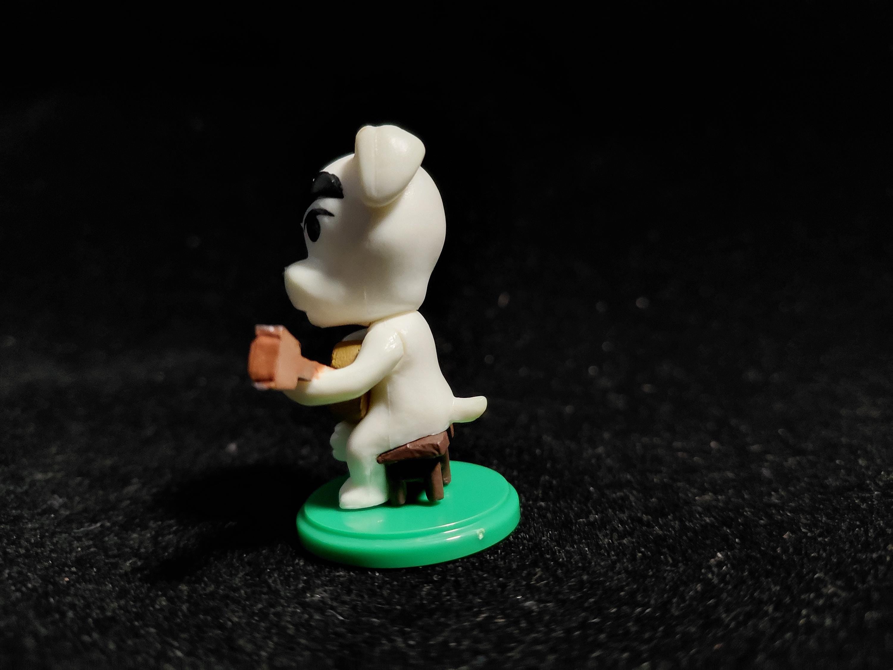 Animal Crossing KK Slider Figure Furuta