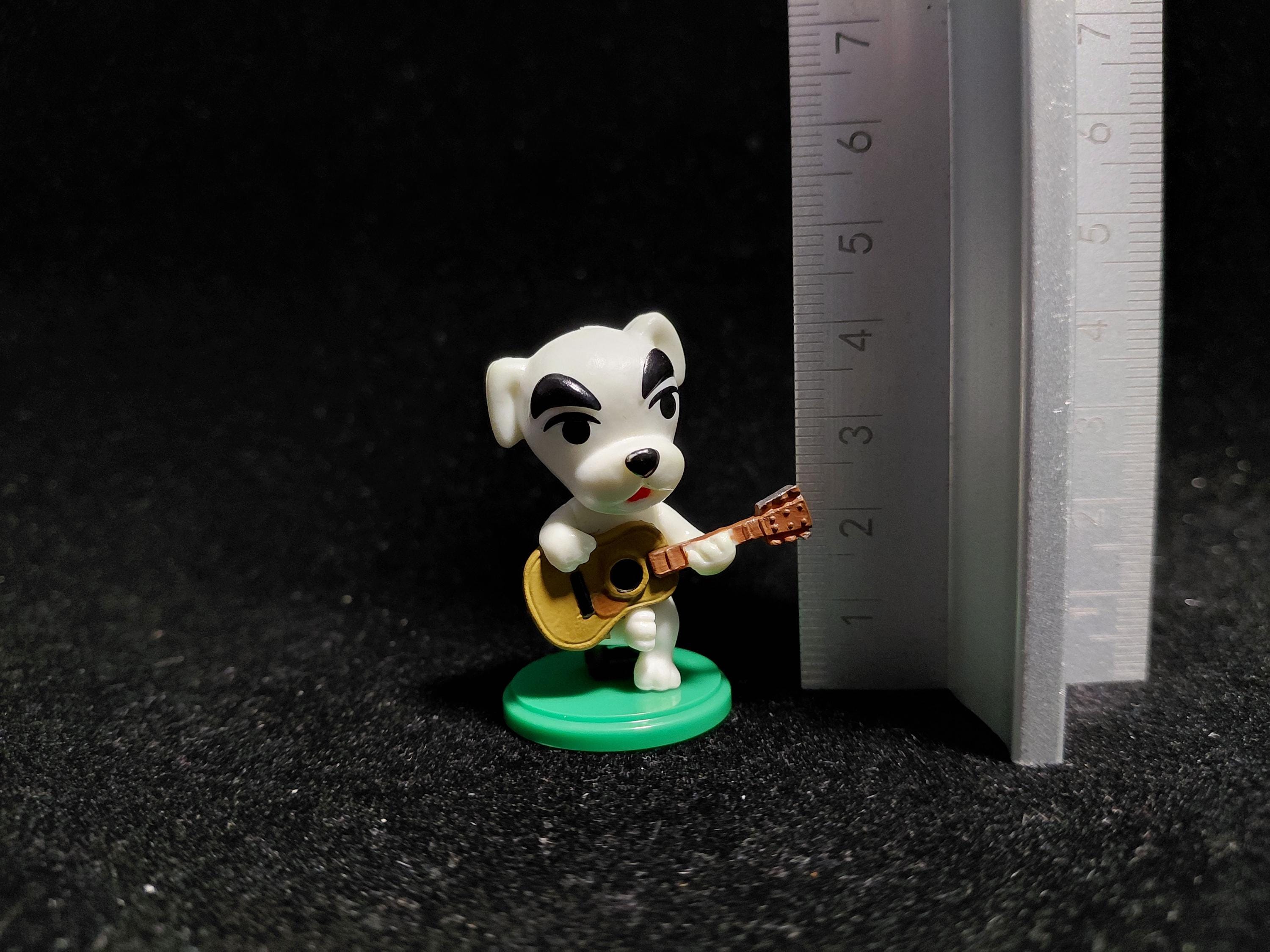 Animal Crossing KK Slider Figure Furuta