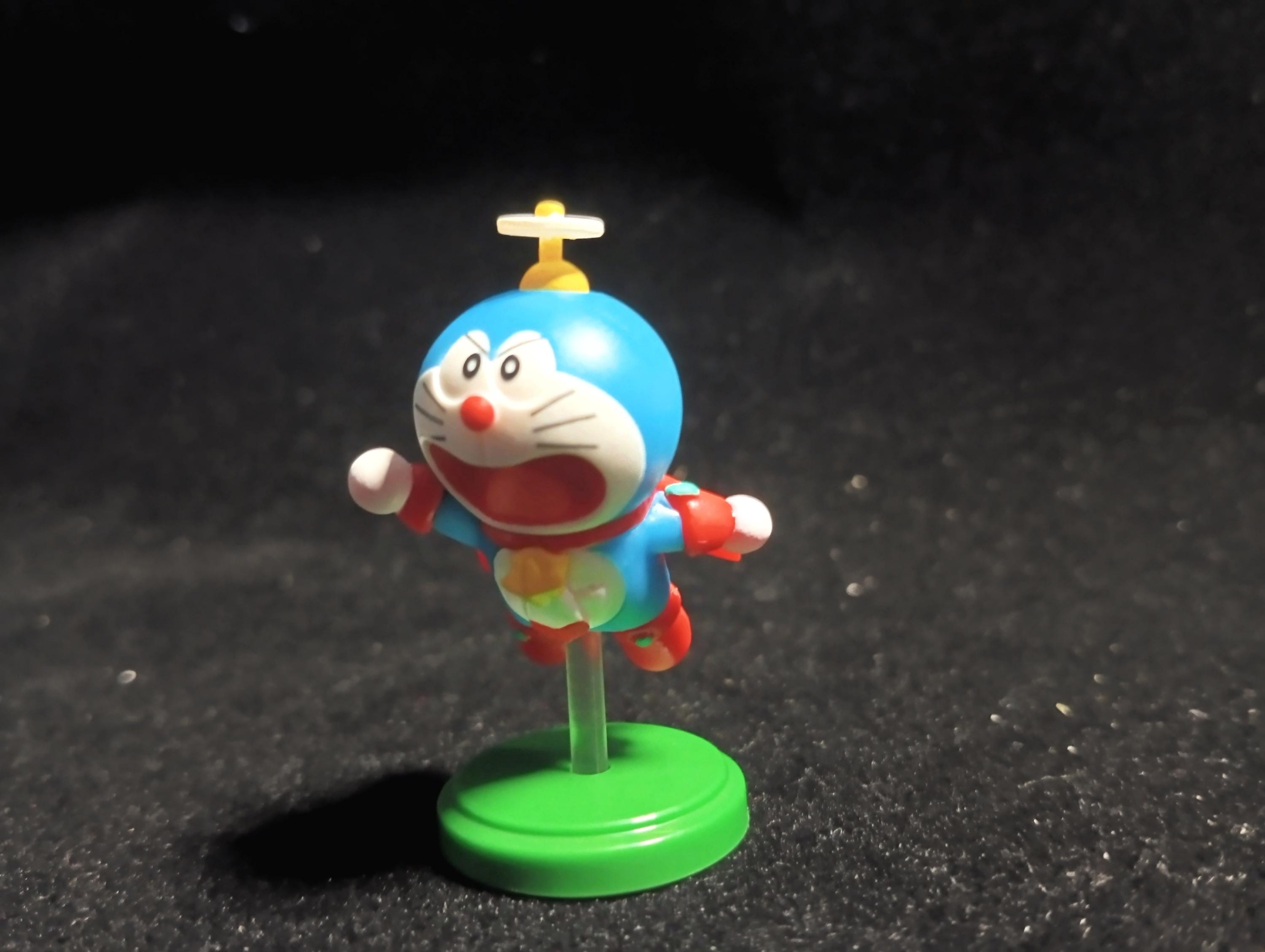 Doraemon Movie Selection 2 Doraemon the Movie: Nobita's Space Heroes Furuta