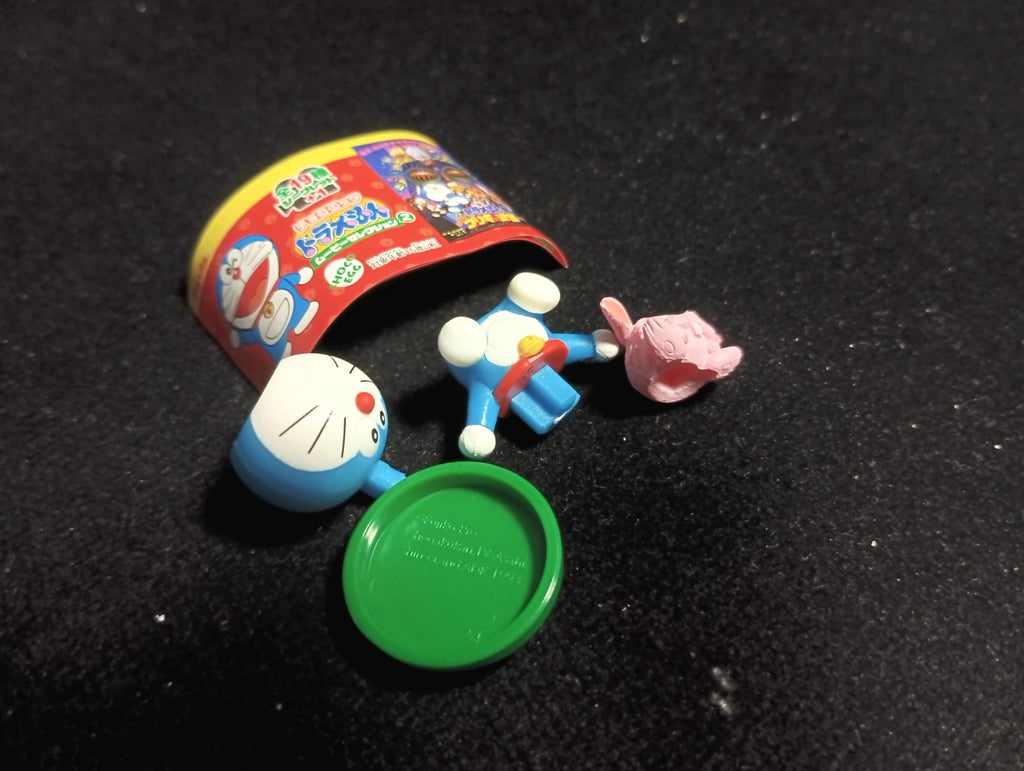 Doraemon Movie Selection 2 Doraemon the Movie: Nobita and the Tin Labyrinth Furuta