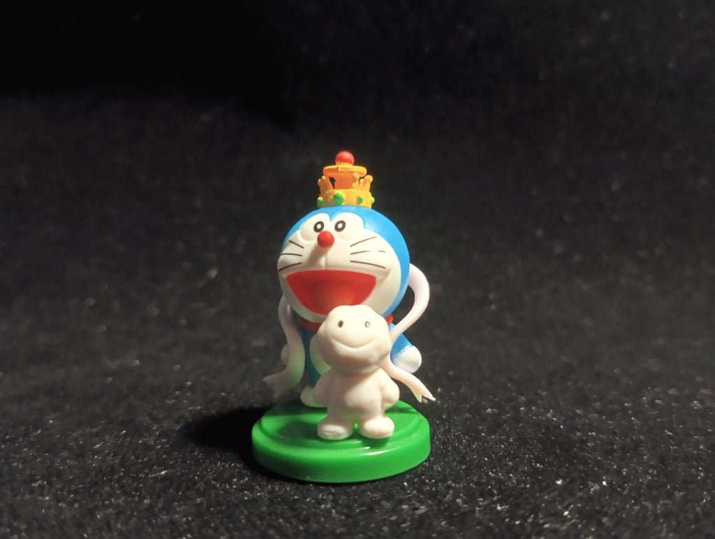 Doraemon Movie Selection 2 Doraemon the Movie: Nobita and the Kingdom of Clouds Furuta