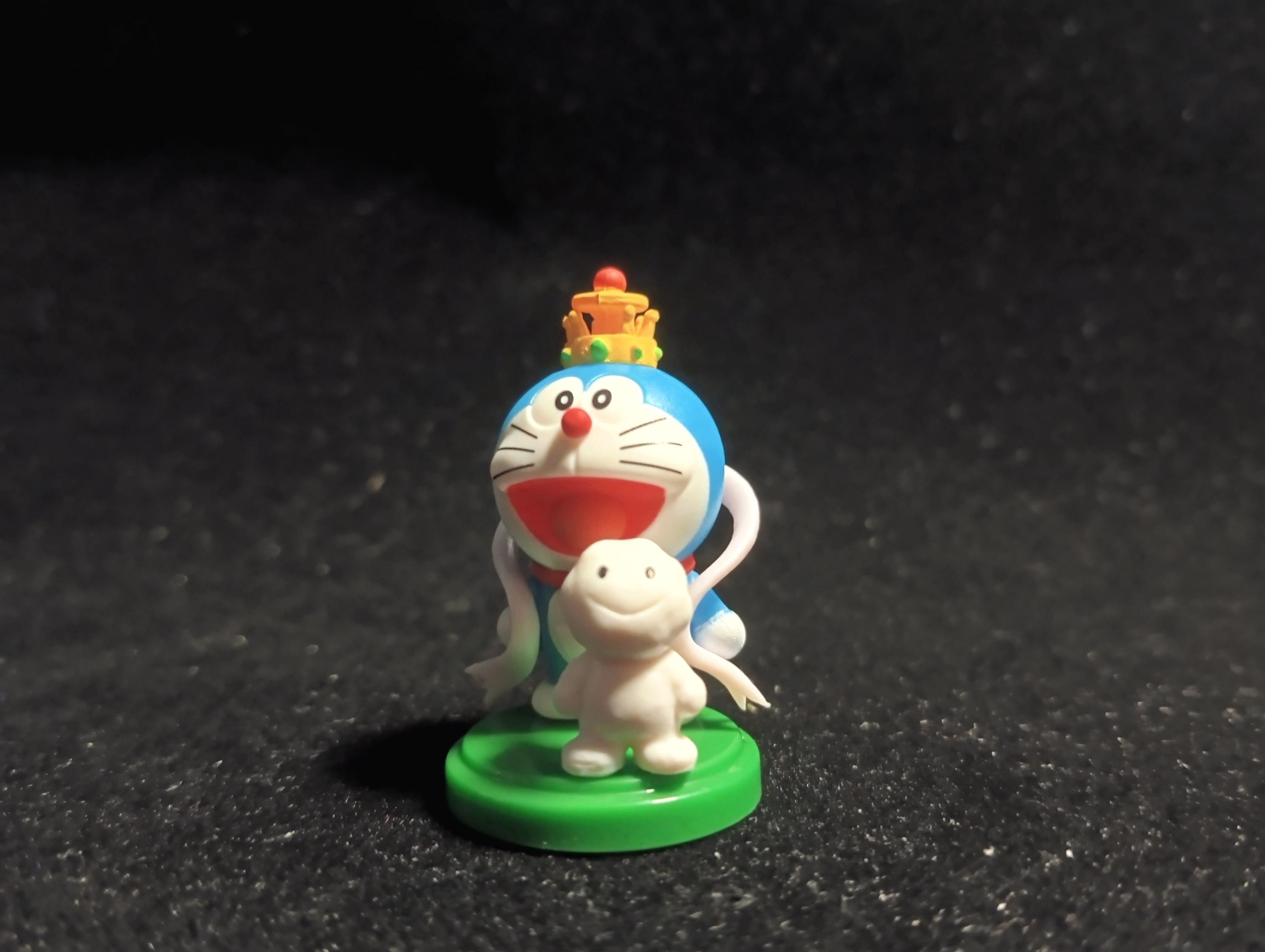 Doraemon Movie Selection 2 Doraemon the Movie: Nobita and the Kingdom of Clouds Furuta