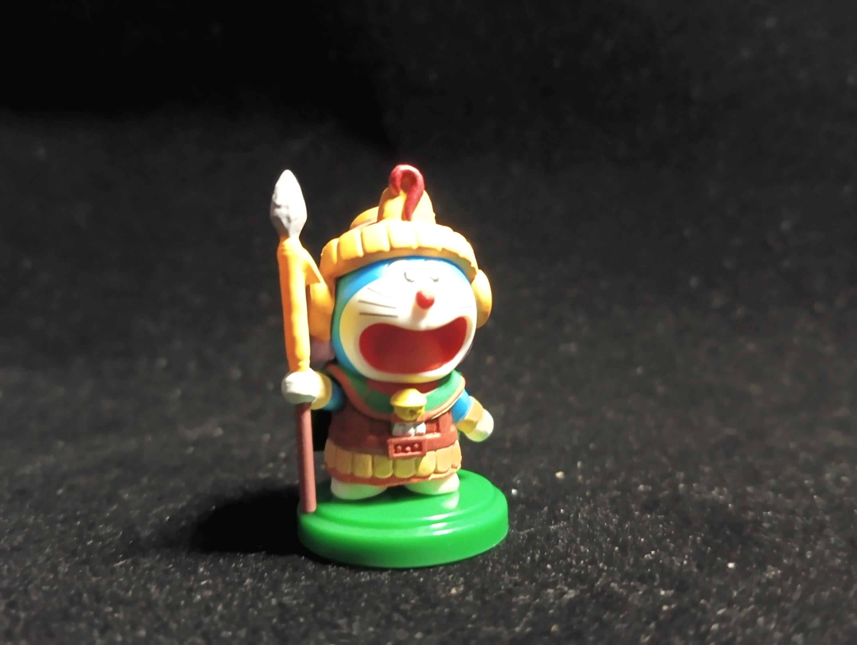 Doraemon Movie Selection 2 Doraemon the Movie: Nobita and the Legend of the Sun King Furuta